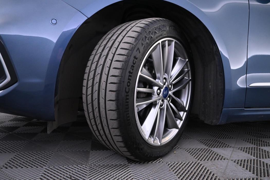 FORD Mondeo 2021