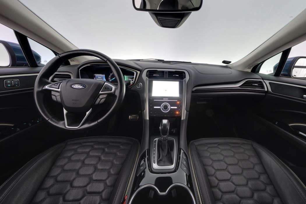 FORD Mondeo 2021