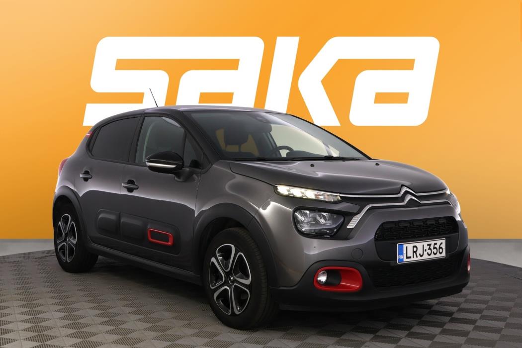 CITROEN C3 2022
