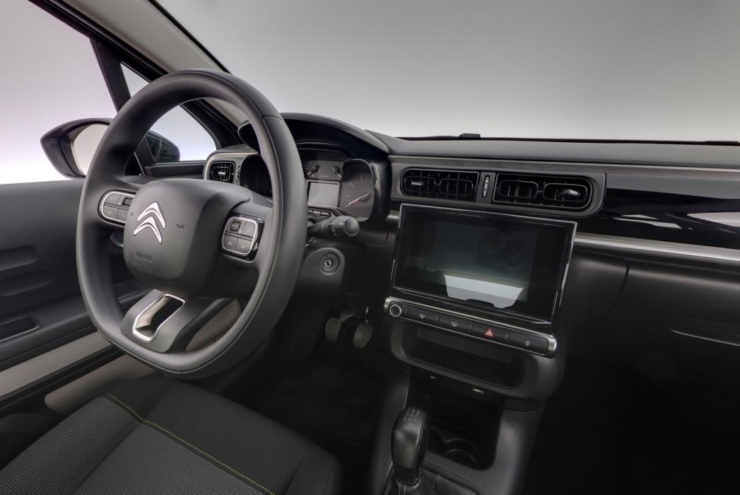 CITROEN C3 2022