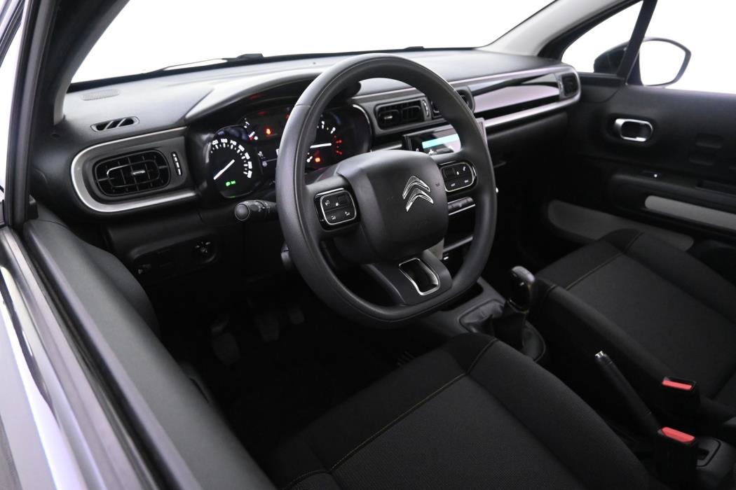 CITROEN C3 2022