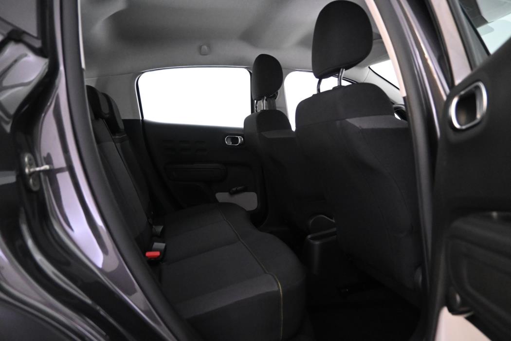 CITROEN C3 2022