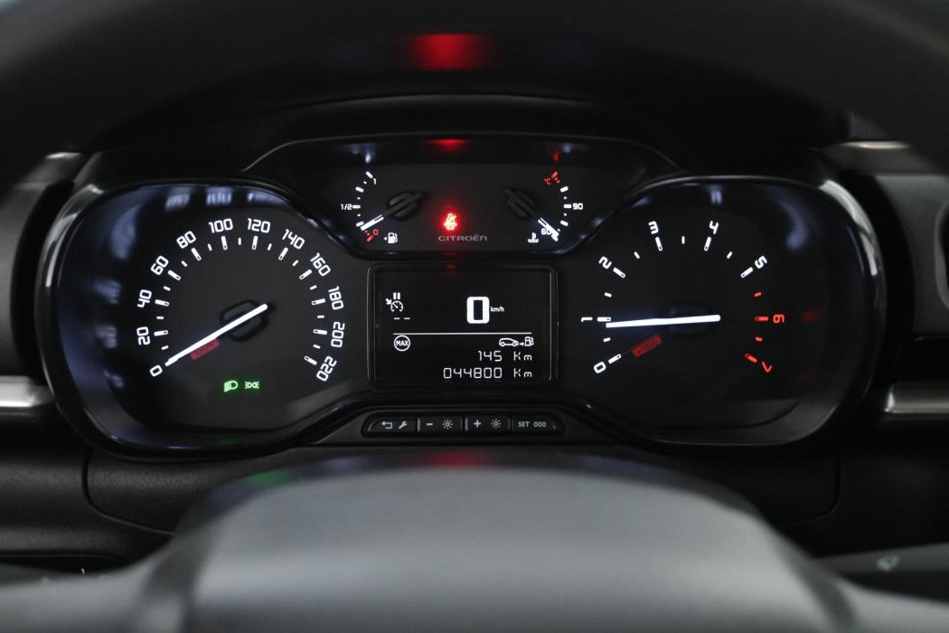 CITROEN C3 2022