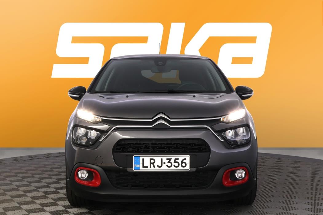 CITROEN C3 2022