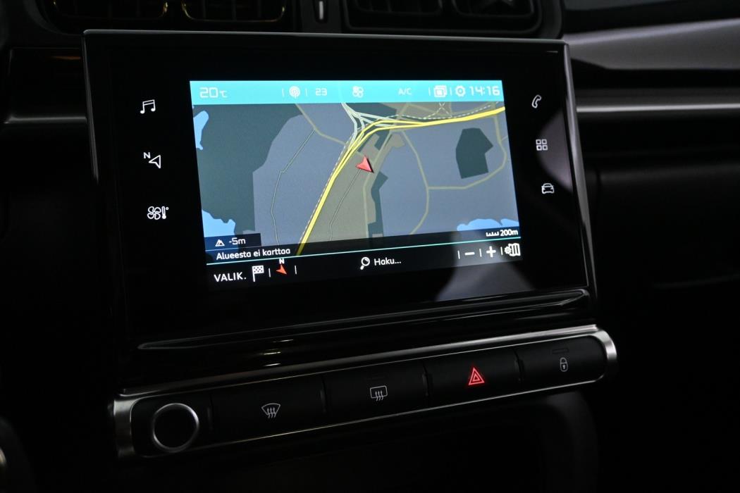 CITROEN C3 2022