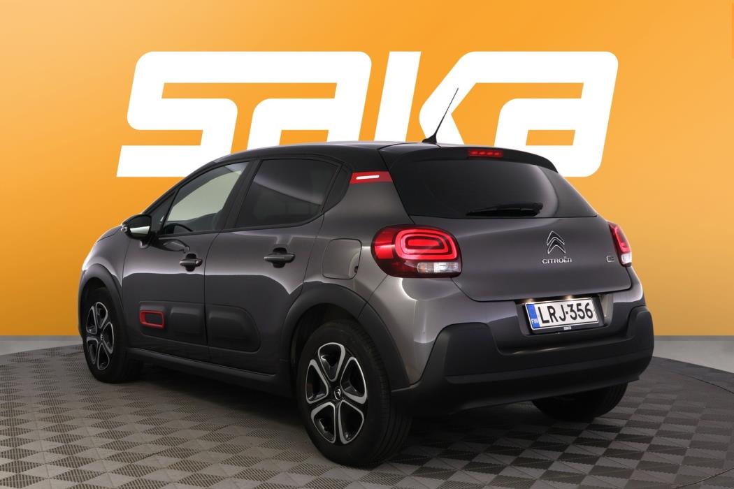 CITROEN C3 2022