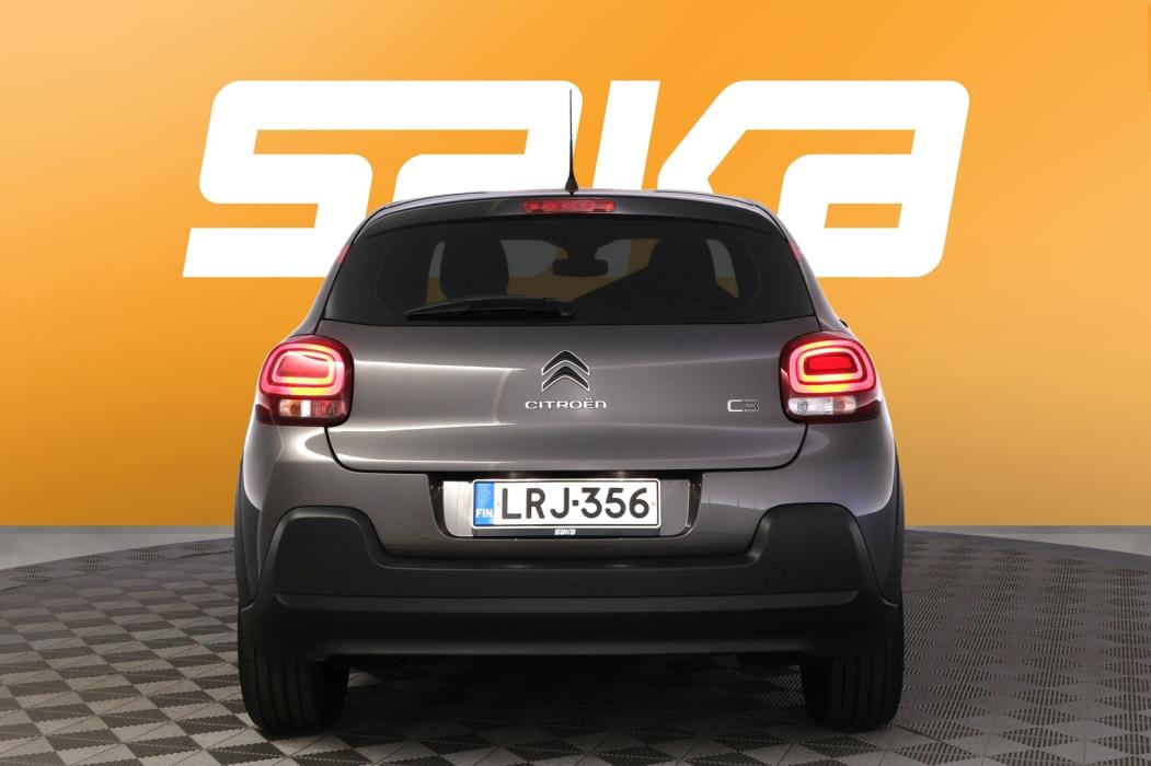 CITROEN C3 2022