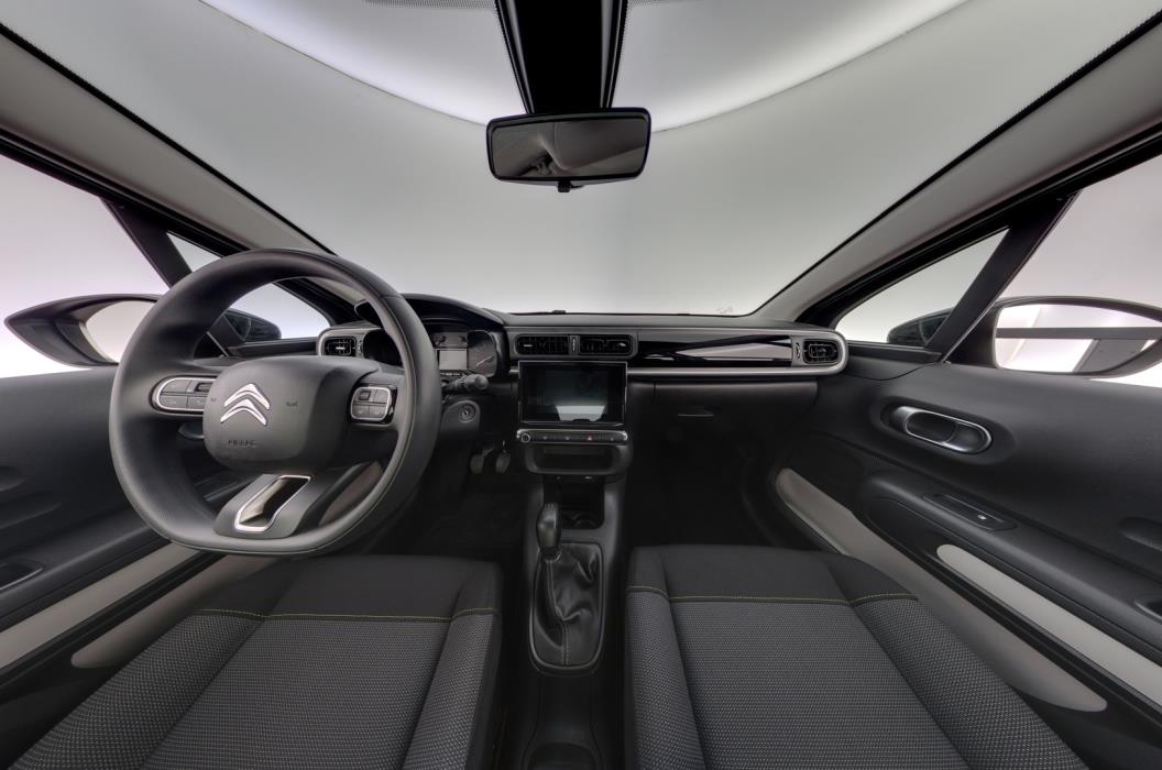 CITROEN C3 2022