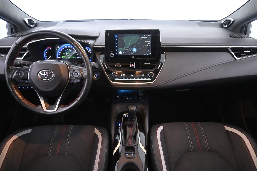 TOYOTA Corolla 2023
