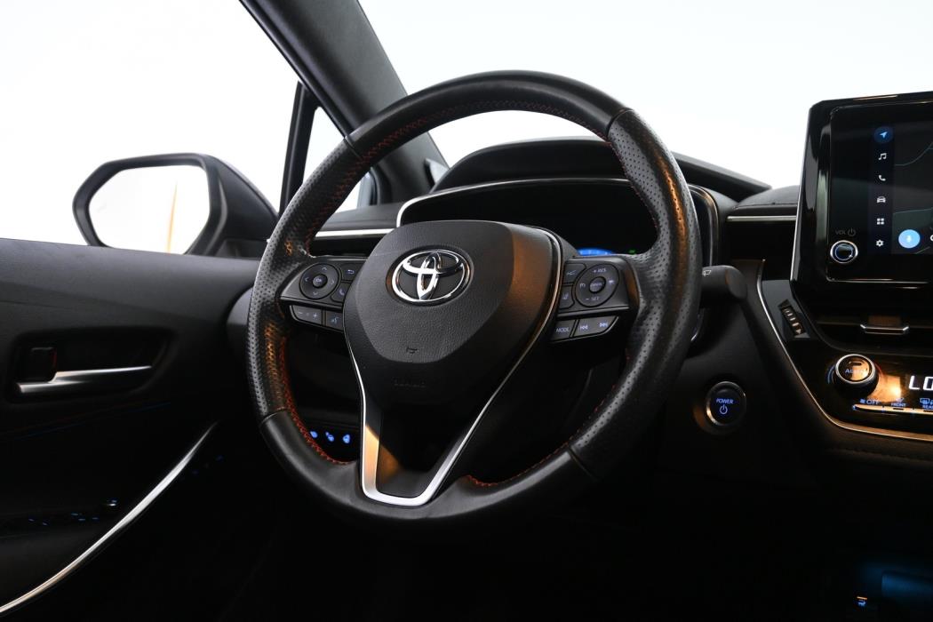 TOYOTA Corolla 2023