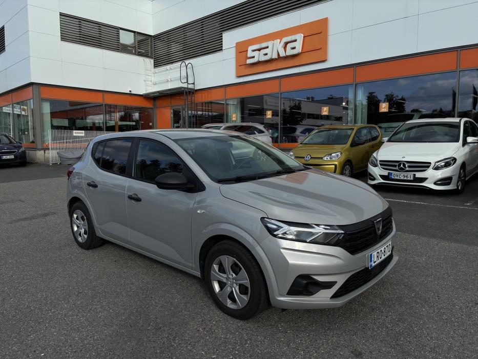 DACIA Sandero 2023
