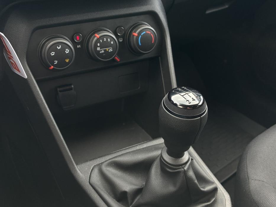 DACIA Sandero 2023
