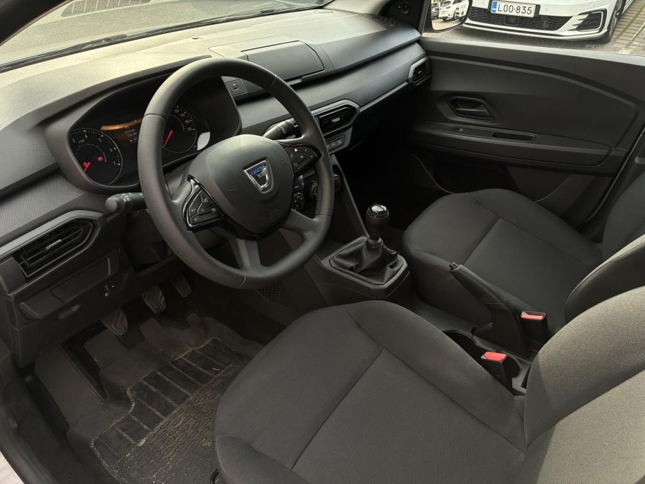 DACIA Sandero 2023