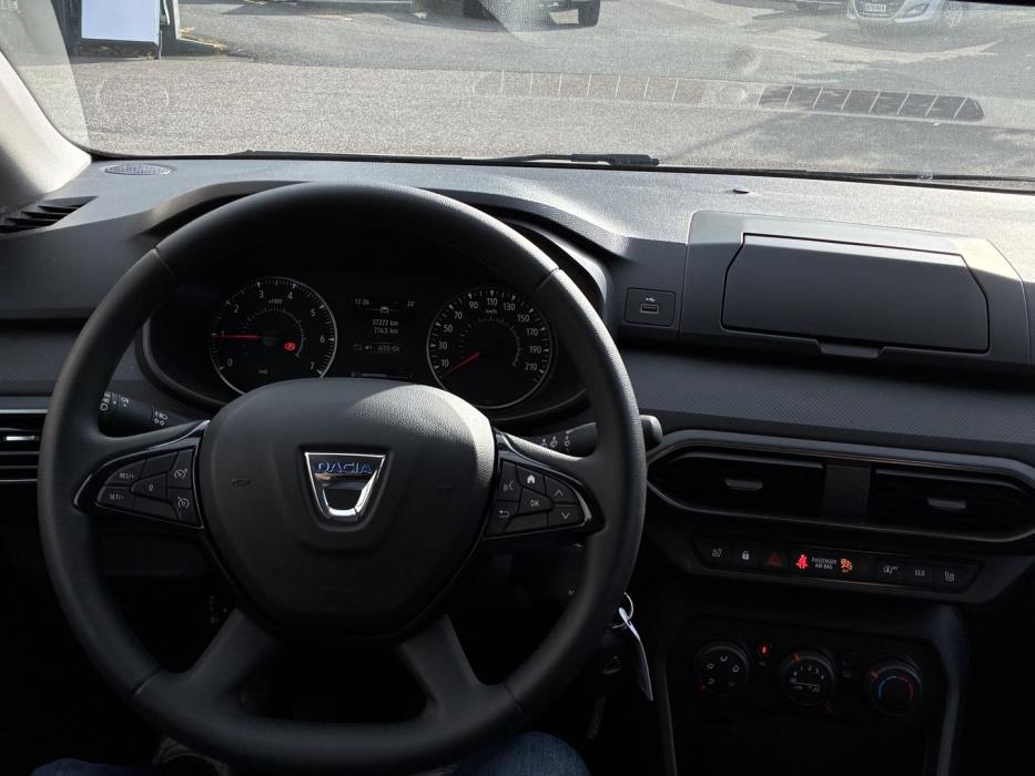 DACIA Sandero 2023