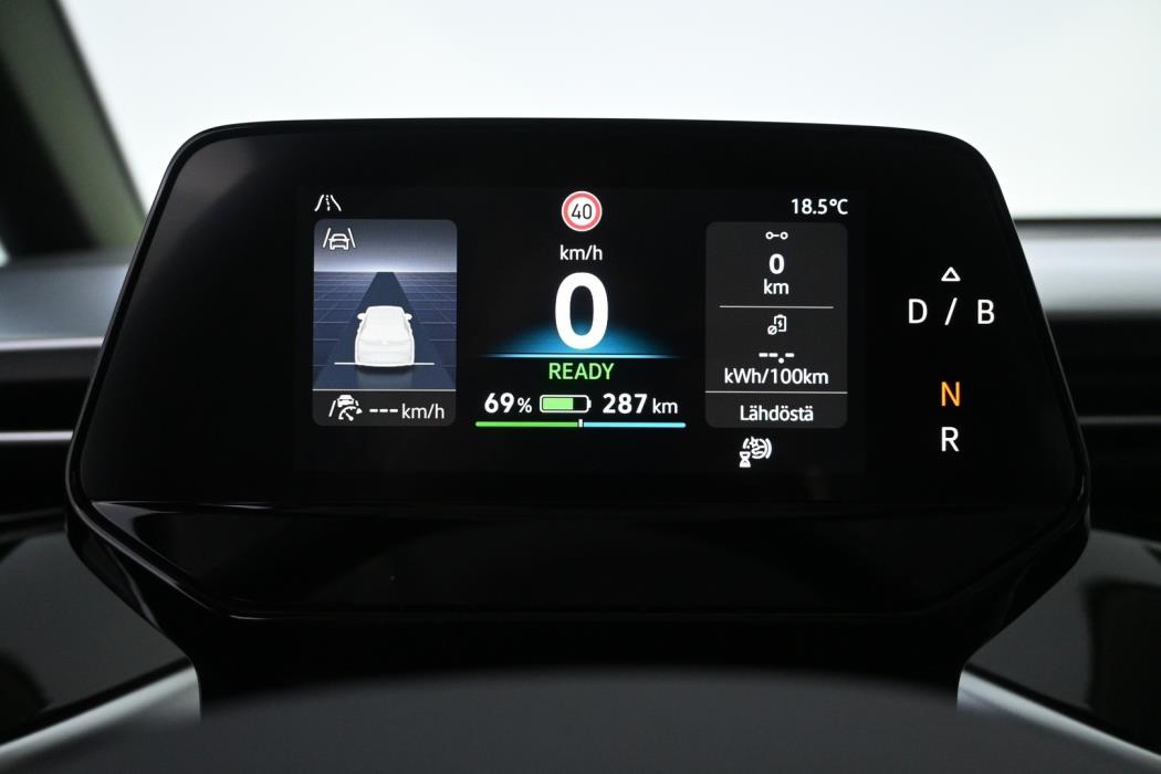VOLKSWAGEN ID. Buzz 2025