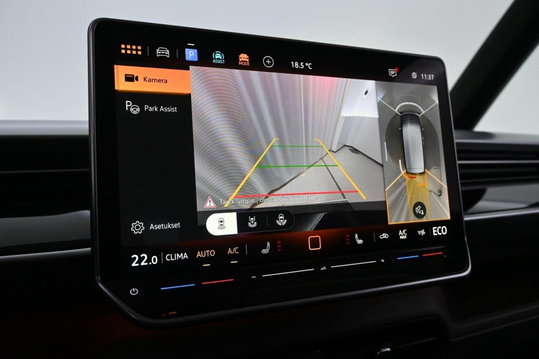 VOLKSWAGEN ID. Buzz 2025