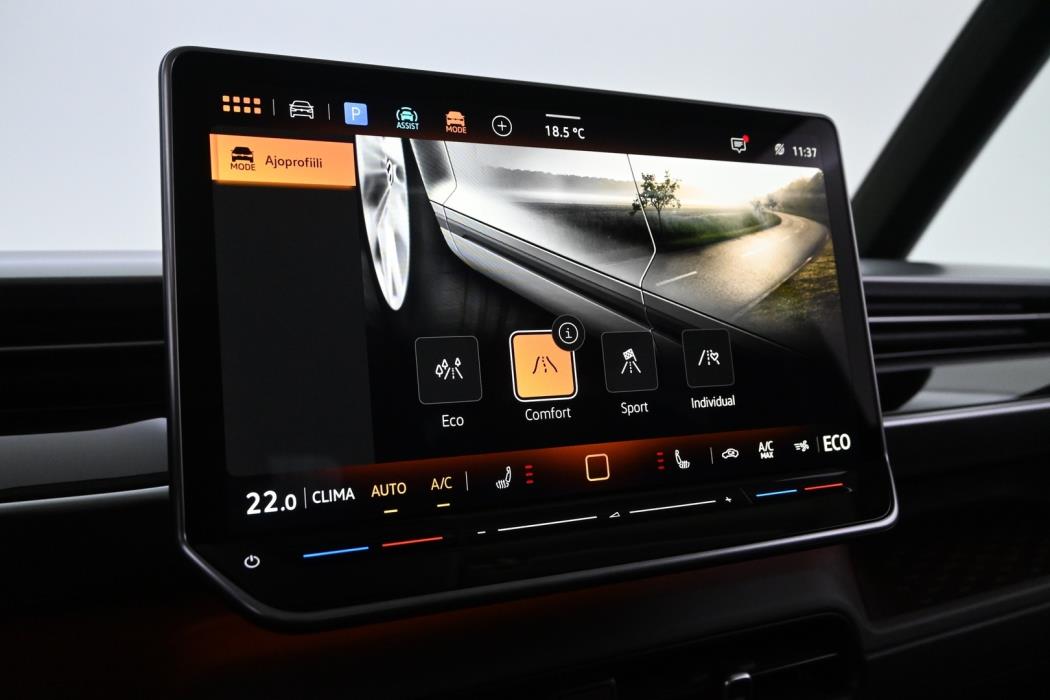 VOLKSWAGEN ID. Buzz 2025