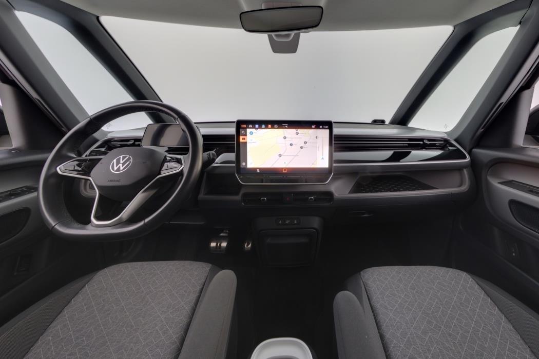 VOLKSWAGEN ID. Buzz 2025