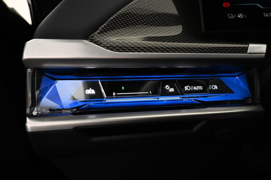 BMW i7 2023