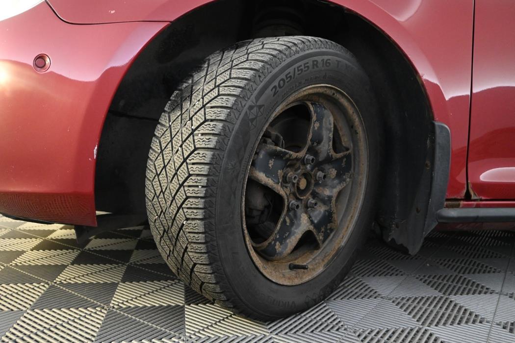 VOLKSWAGEN Golf 2010