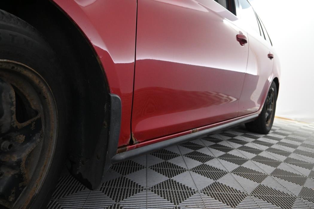 VOLKSWAGEN Golf 2010