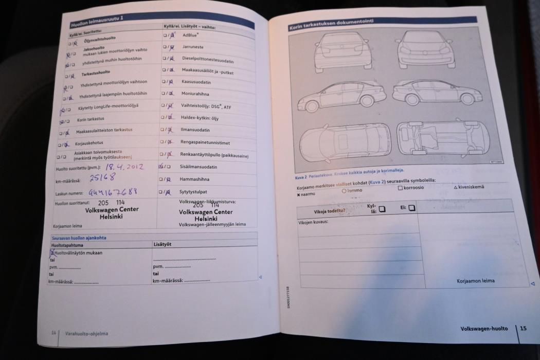 VOLKSWAGEN Golf 2010