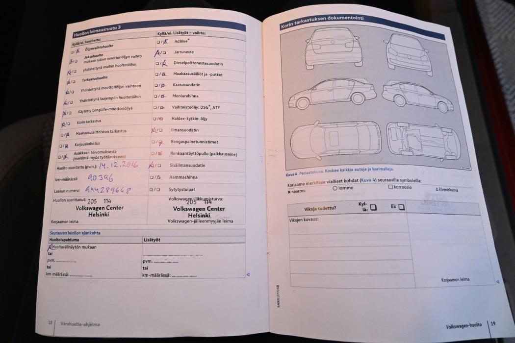 VOLKSWAGEN Golf 2010