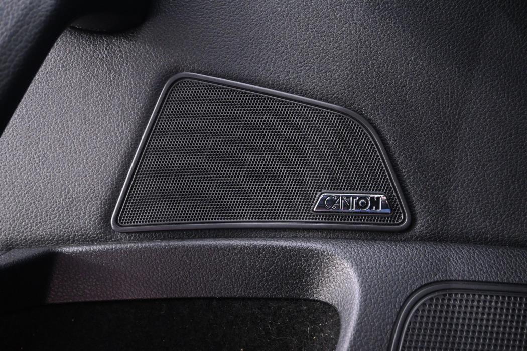 SKODA Superb 2016