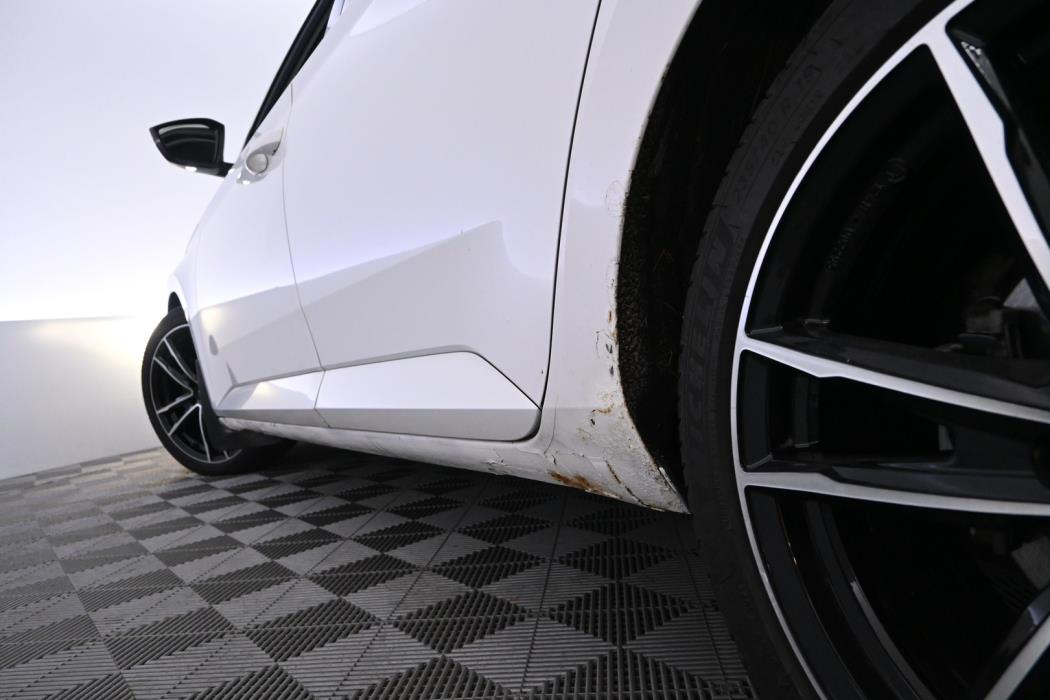 SKODA Superb 2016