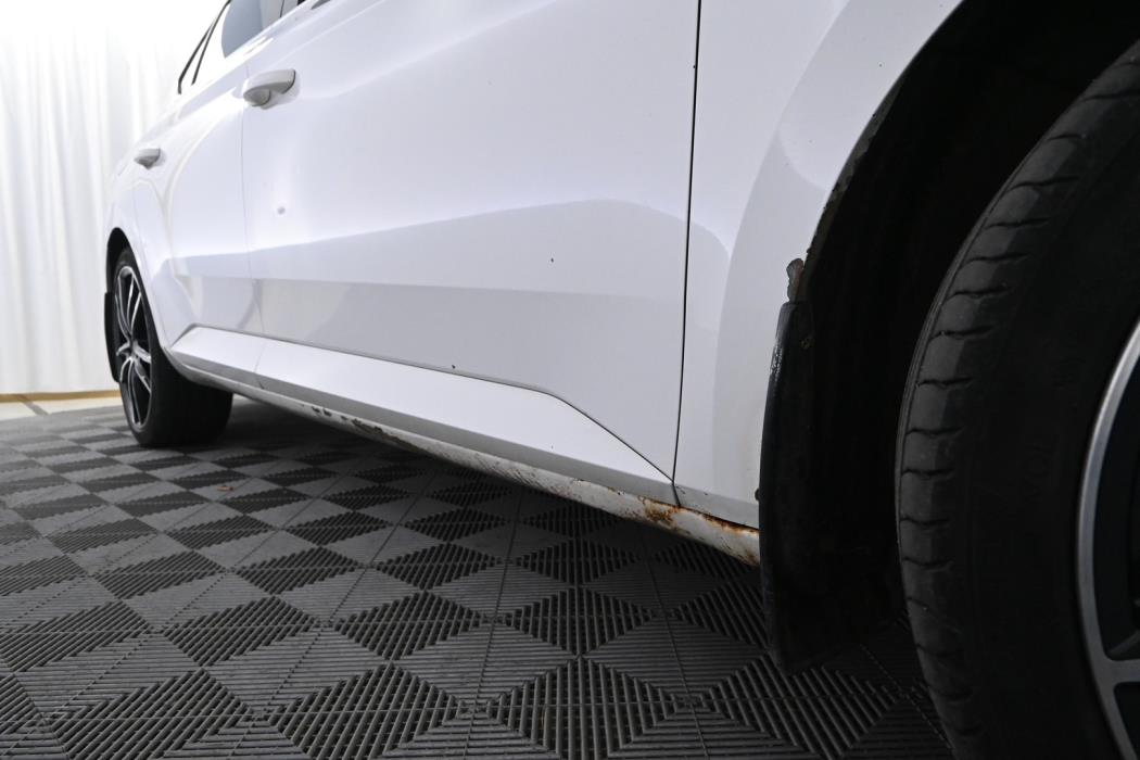 SKODA Superb 2016