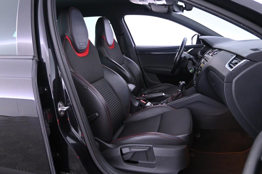 SKODA Octavia 2017