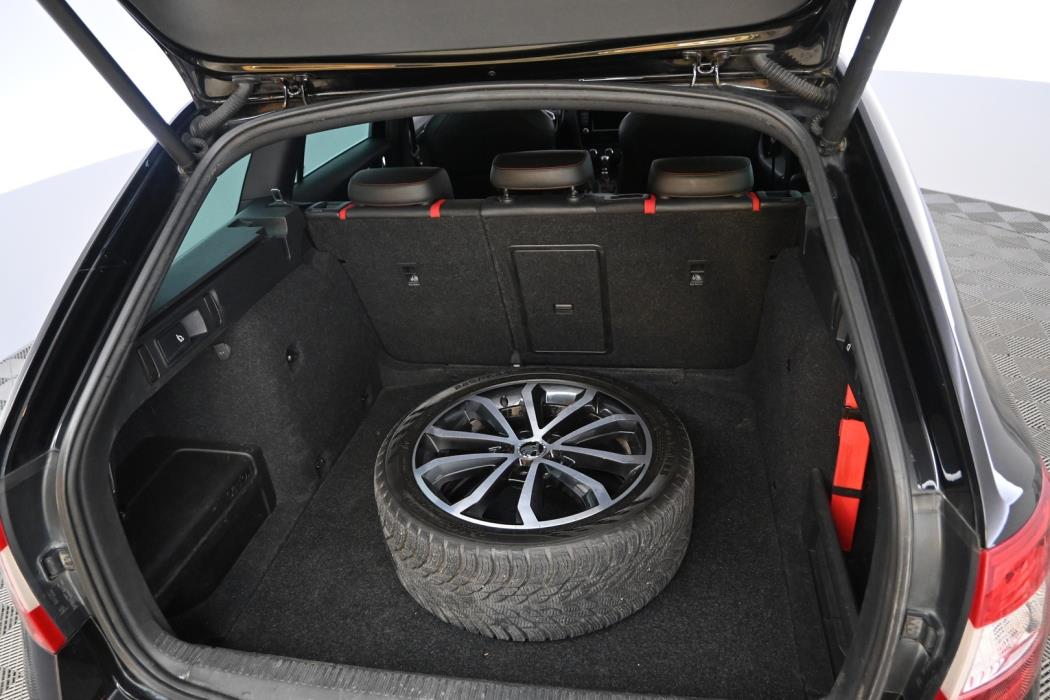 SKODA Octavia 2017