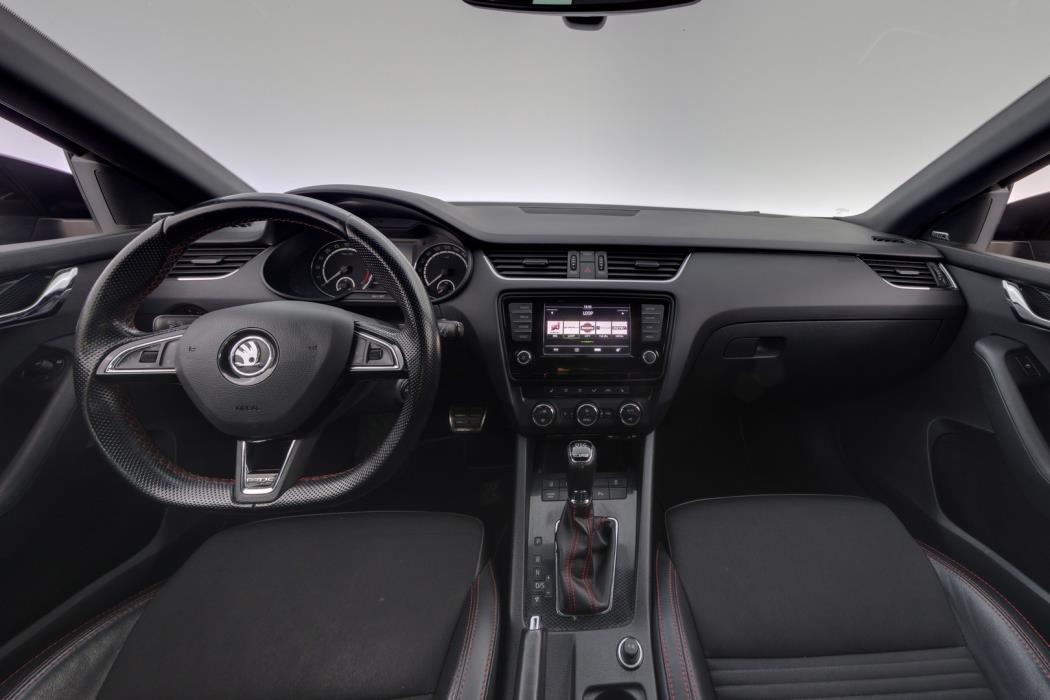 SKODA Octavia 2017