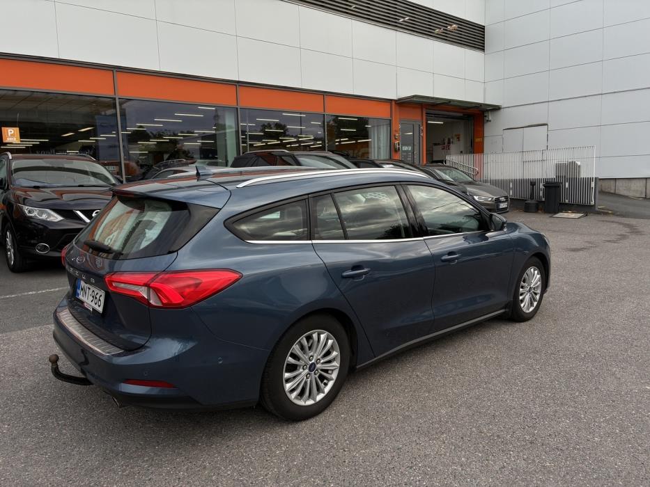 FORD Focus 2019