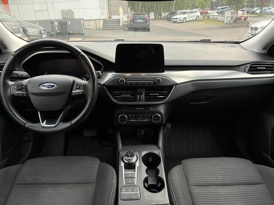 FORD Focus 2019