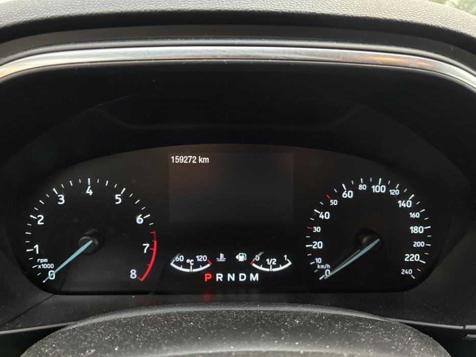FORD Focus 2019