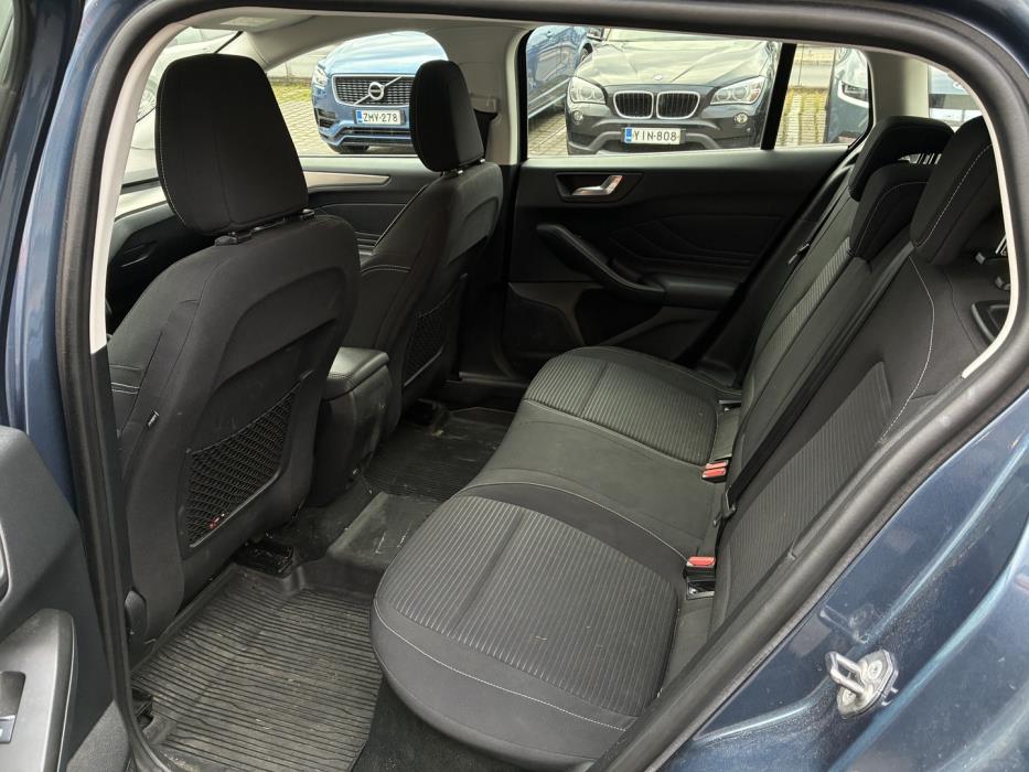 FORD Focus 2019