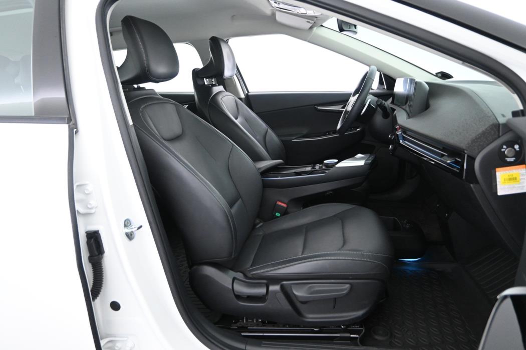 KIA EV6 2022