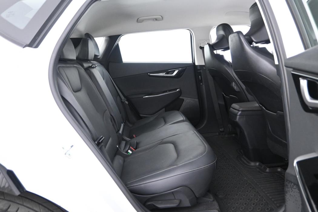KIA EV6 2022