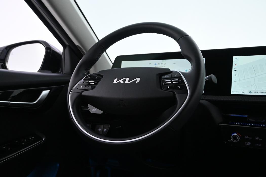 KIA EV6 2022