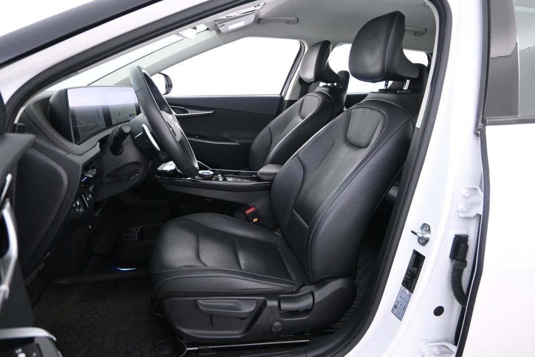 KIA EV6 2022