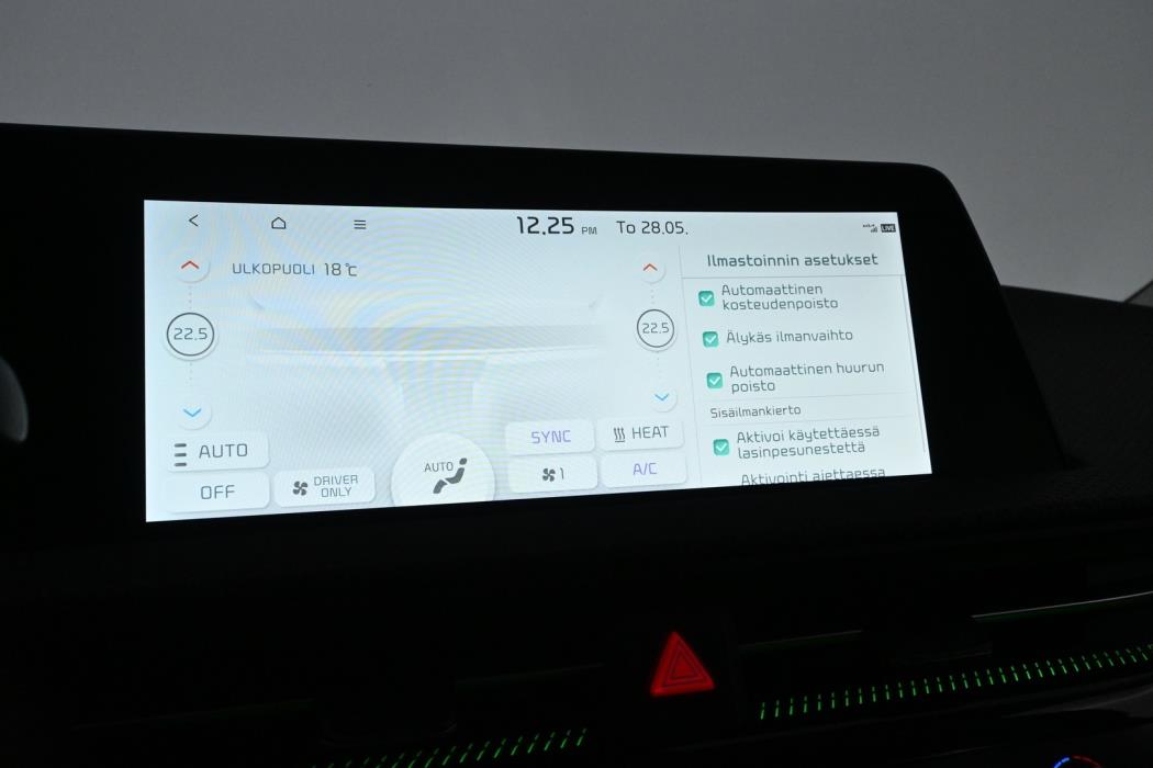 KIA EV6 2022