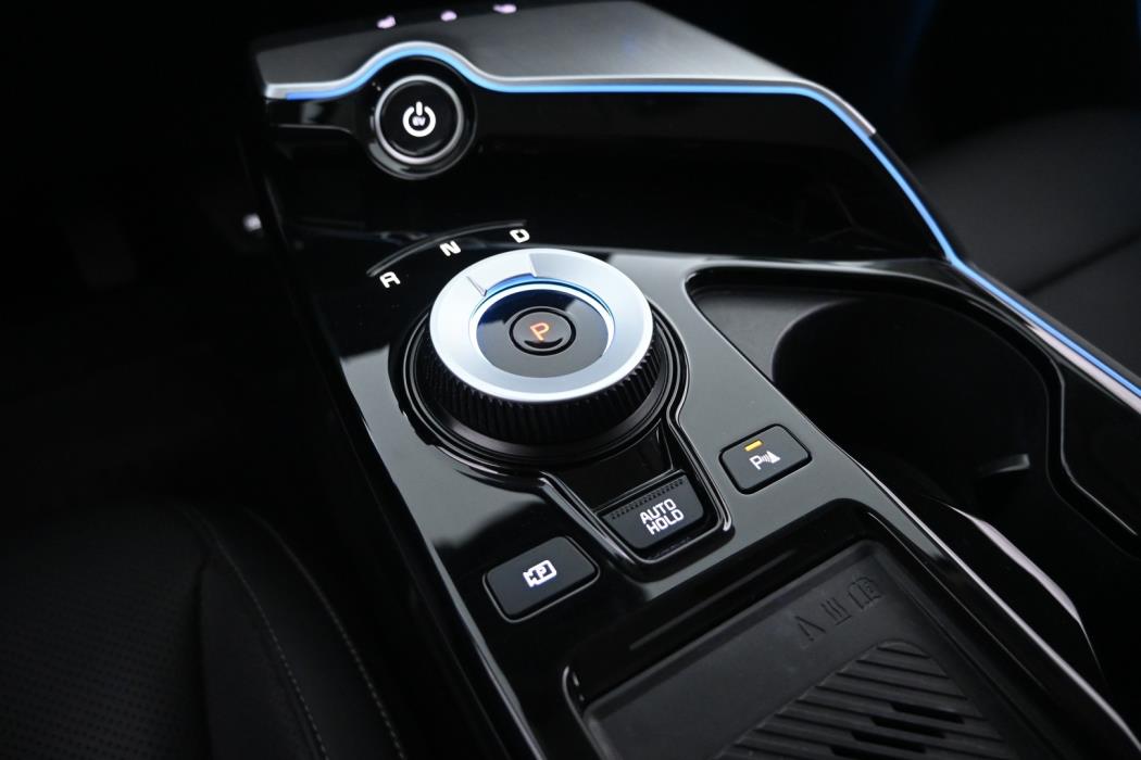 KIA EV6 2022