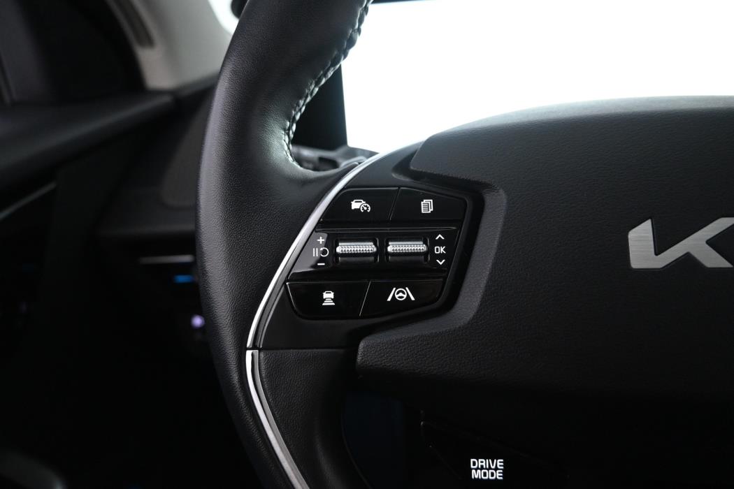 KIA EV6 2022
