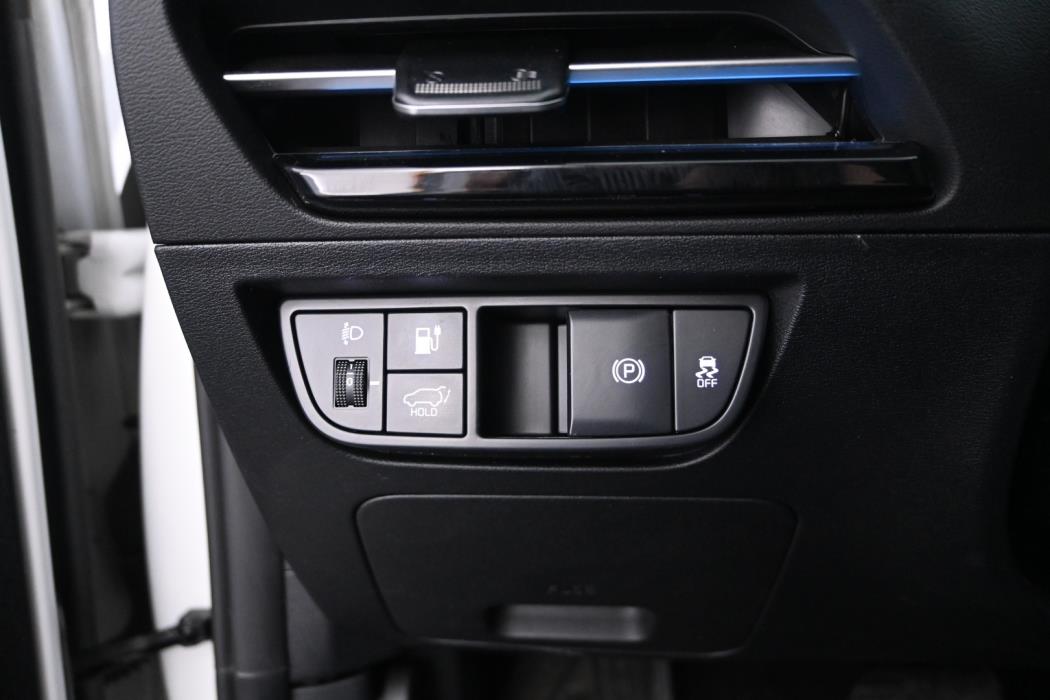 KIA EV6 2022