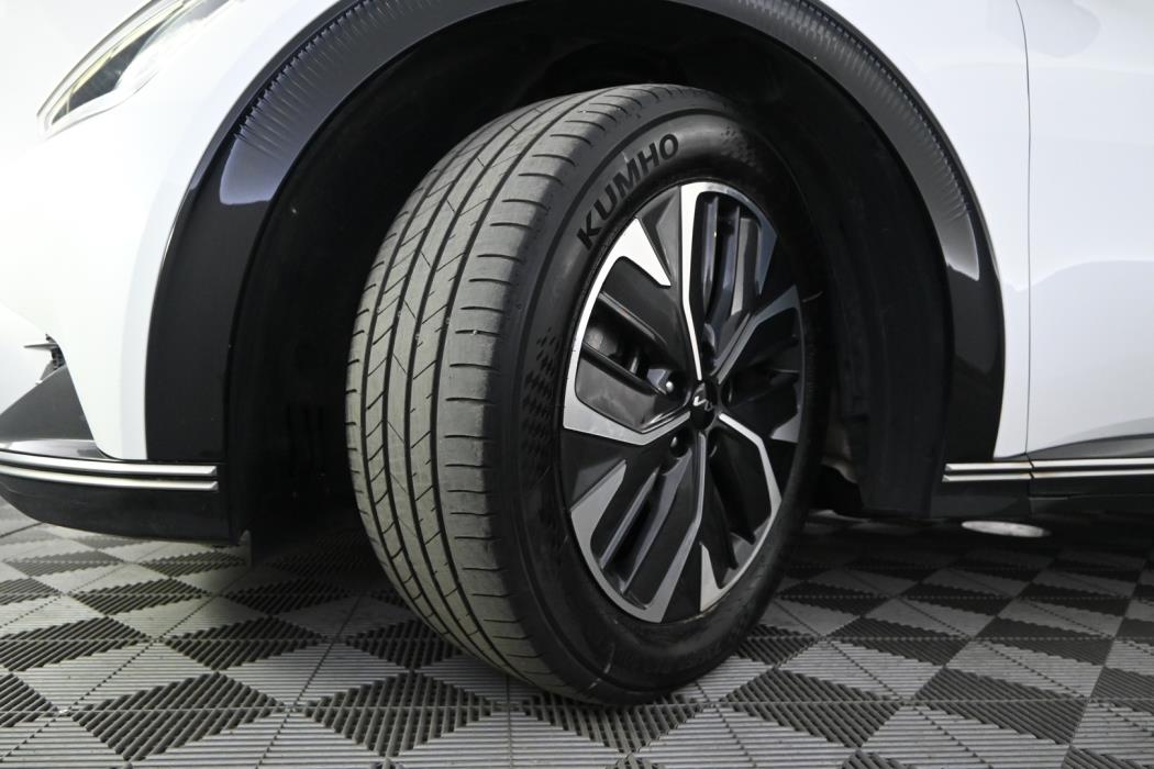 KIA EV6 2022