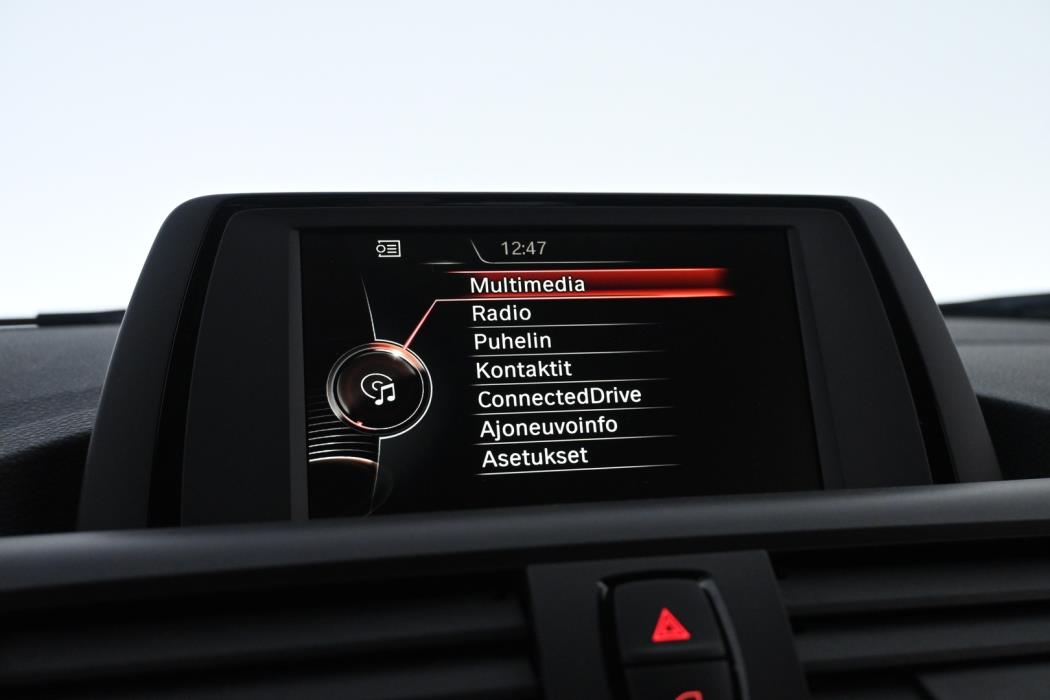 BMW 118 2016