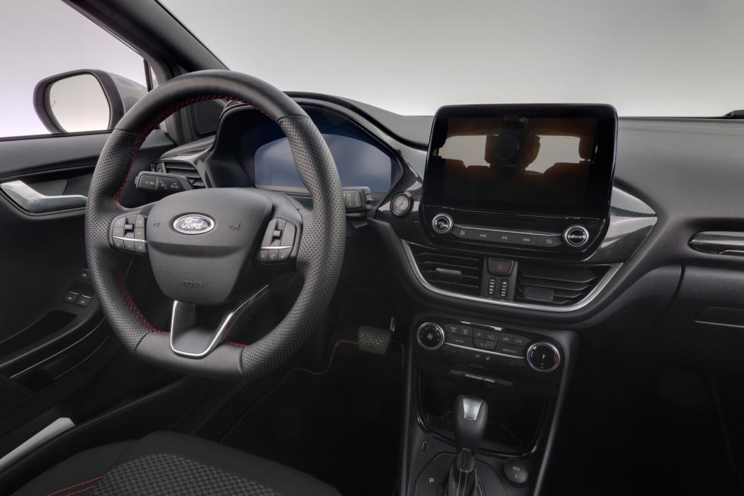 FORD Puma 2024