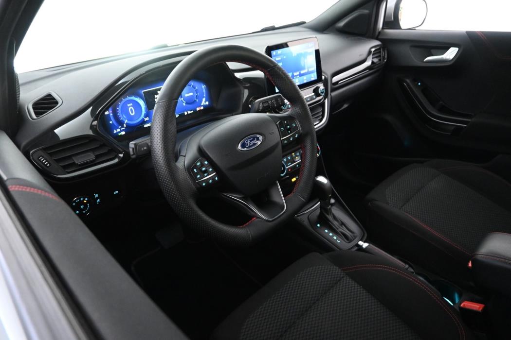 FORD Puma 2024