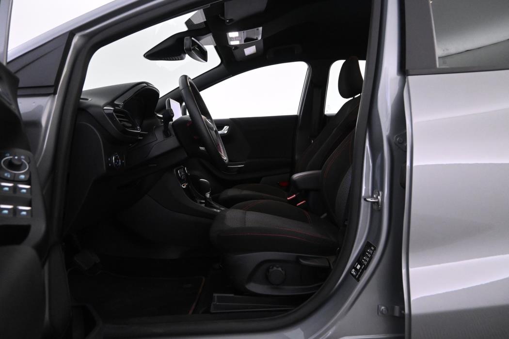 FORD Puma 2024